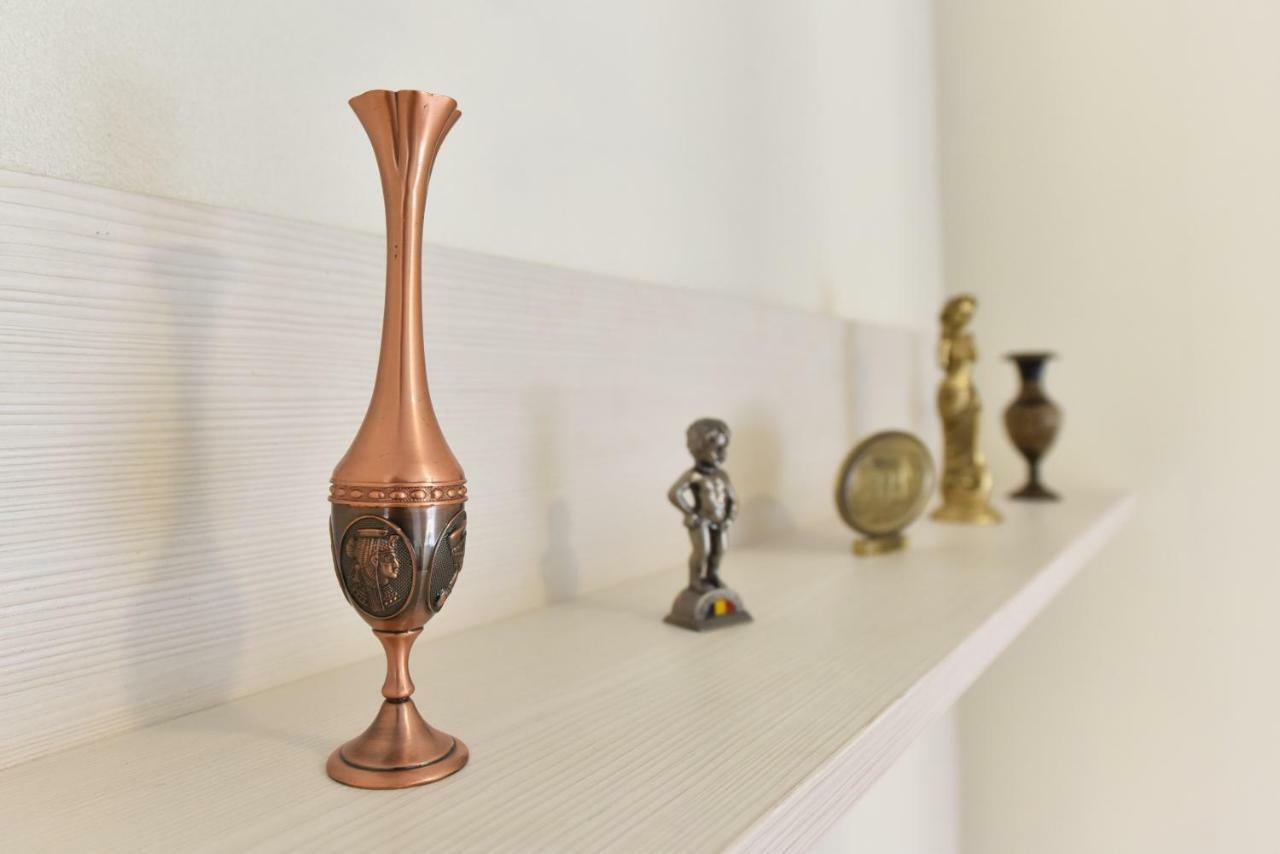 Baltieji Senamiescio Apartamentai Prie Aqua Parko Druskininkai Ngoại thất bức ảnh